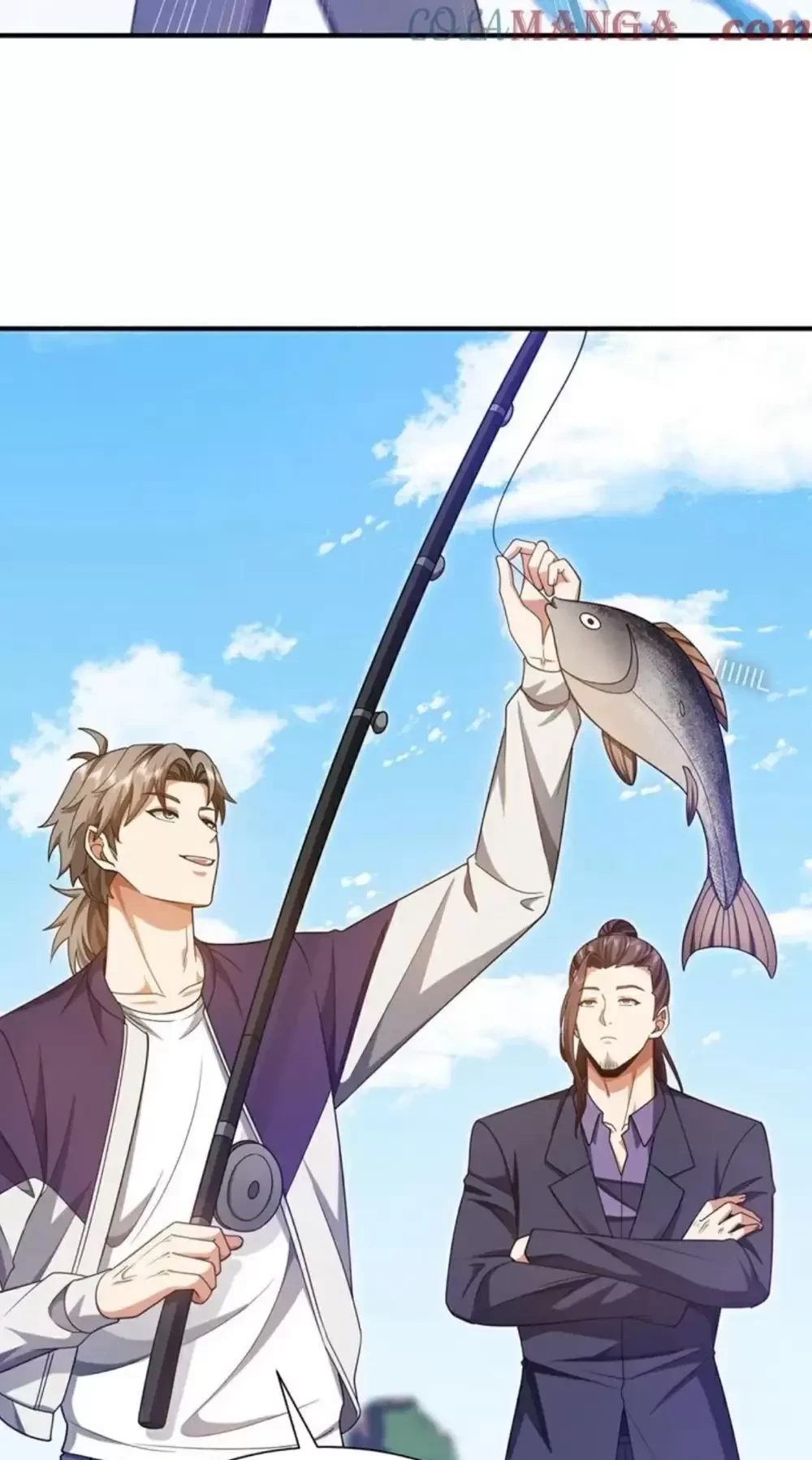 Trấn Quốc Thần Tế Chapter 159 - Next Chapter 160