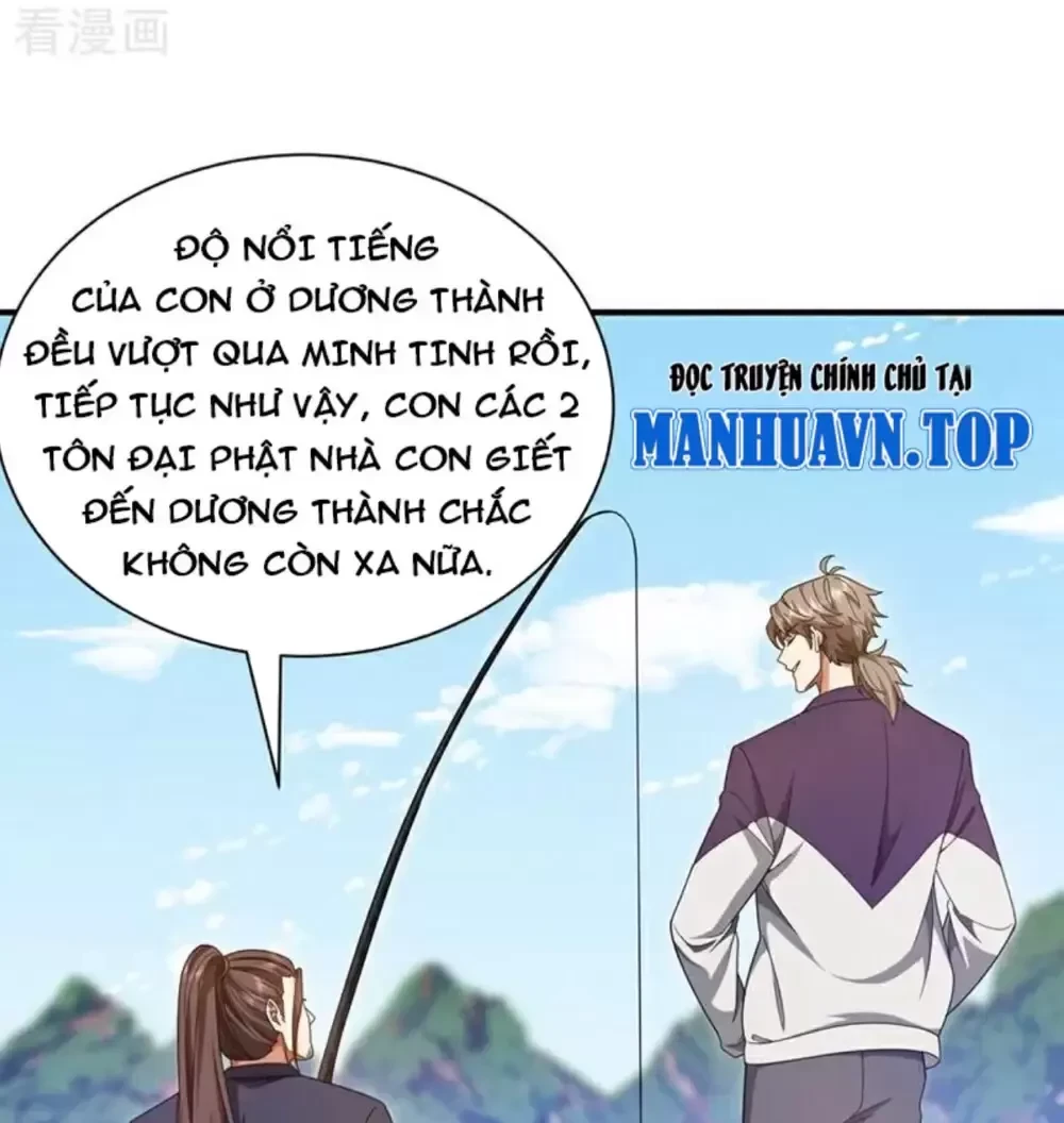 Trấn Quốc Thần Tế Chapter 159 - Next Chapter 160