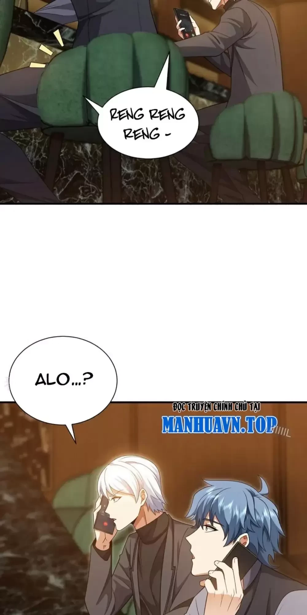 Trấn Quốc Thần Tế Chapter 160 - Next Chapter 161
