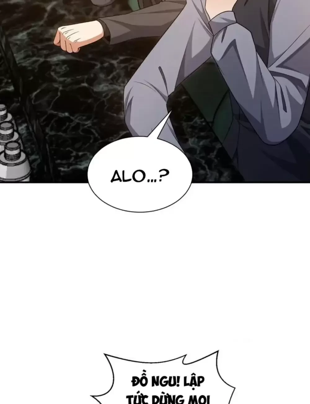 Trấn Quốc Thần Tế Chapter 160 - Next Chapter 161