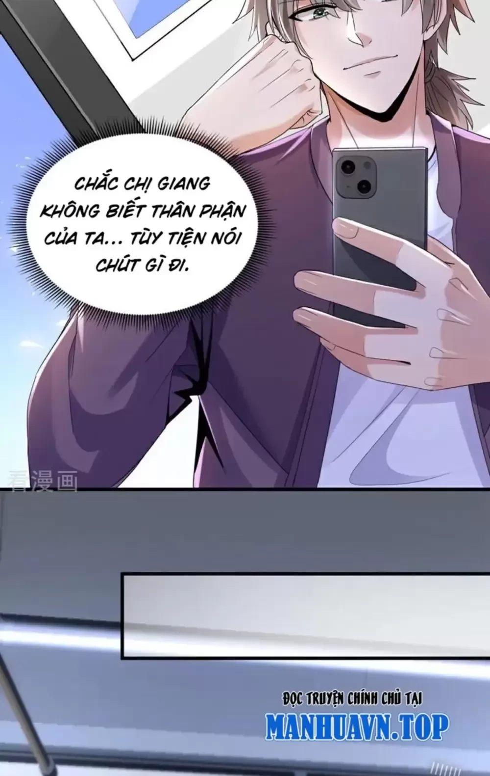 Trấn Quốc Thần Tế Chapter 160 - Next Chapter 161