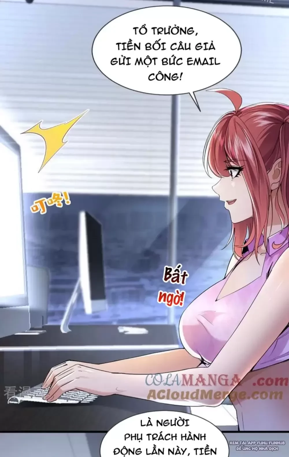 Trấn Quốc Thần Tế Chapter 160 - Next Chapter 161