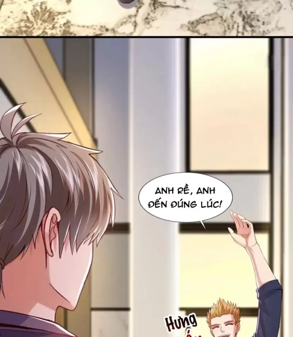 Trấn Quốc Thần Tế Chapter 160 - Next Chapter 161