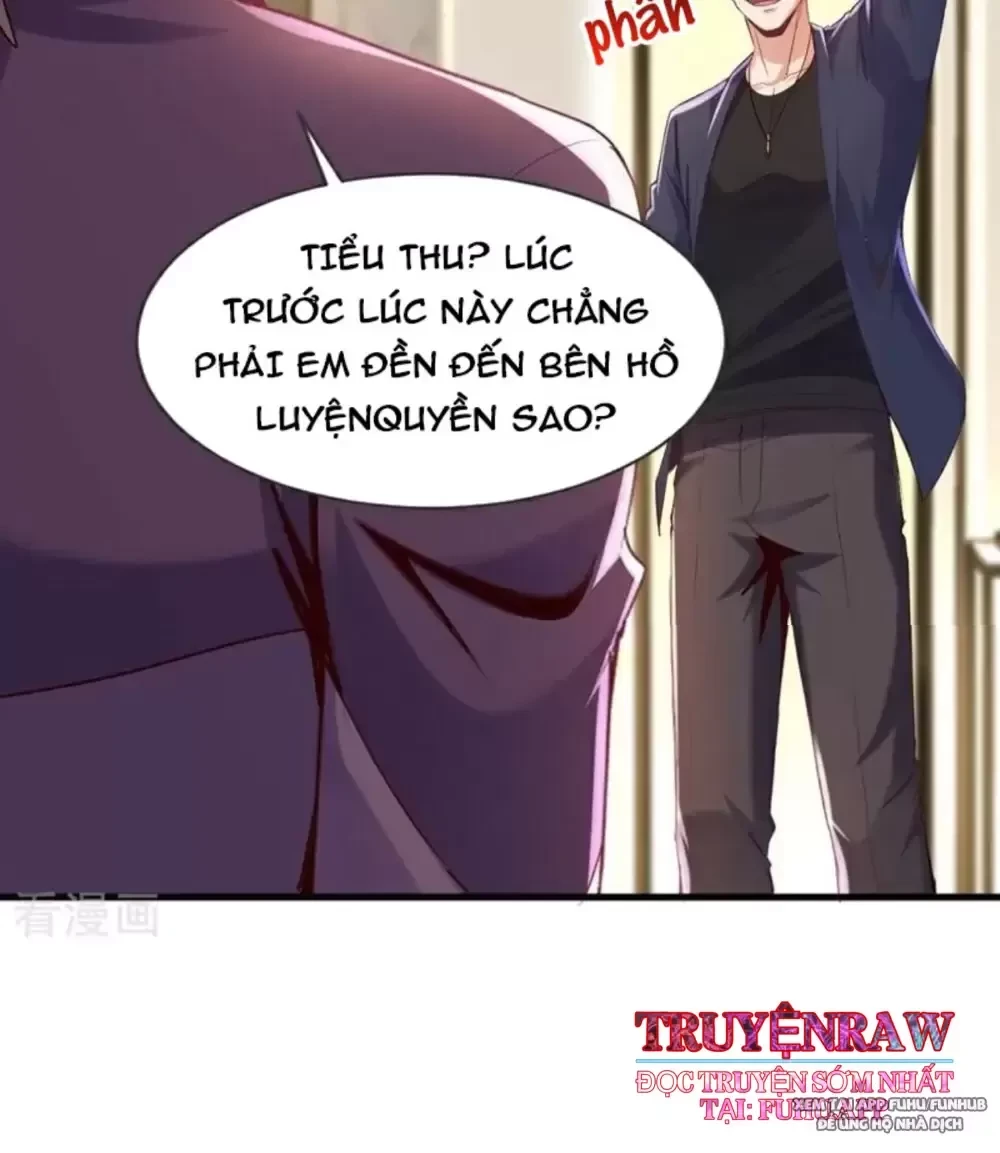 Trấn Quốc Thần Tế Chapter 160 - Next Chapter 161