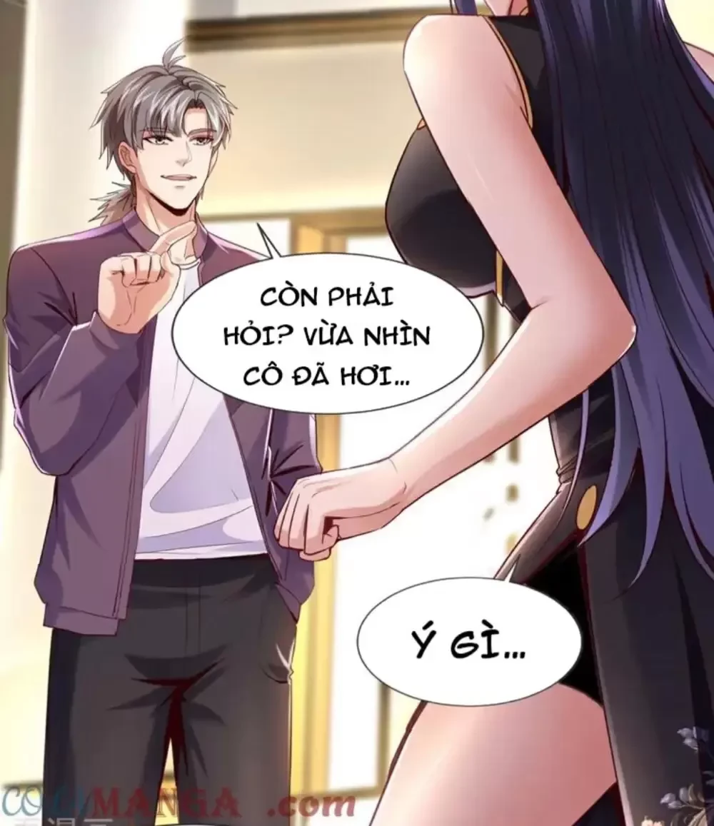 Trấn Quốc Thần Tế Chapter 161 - Next Chapter 162