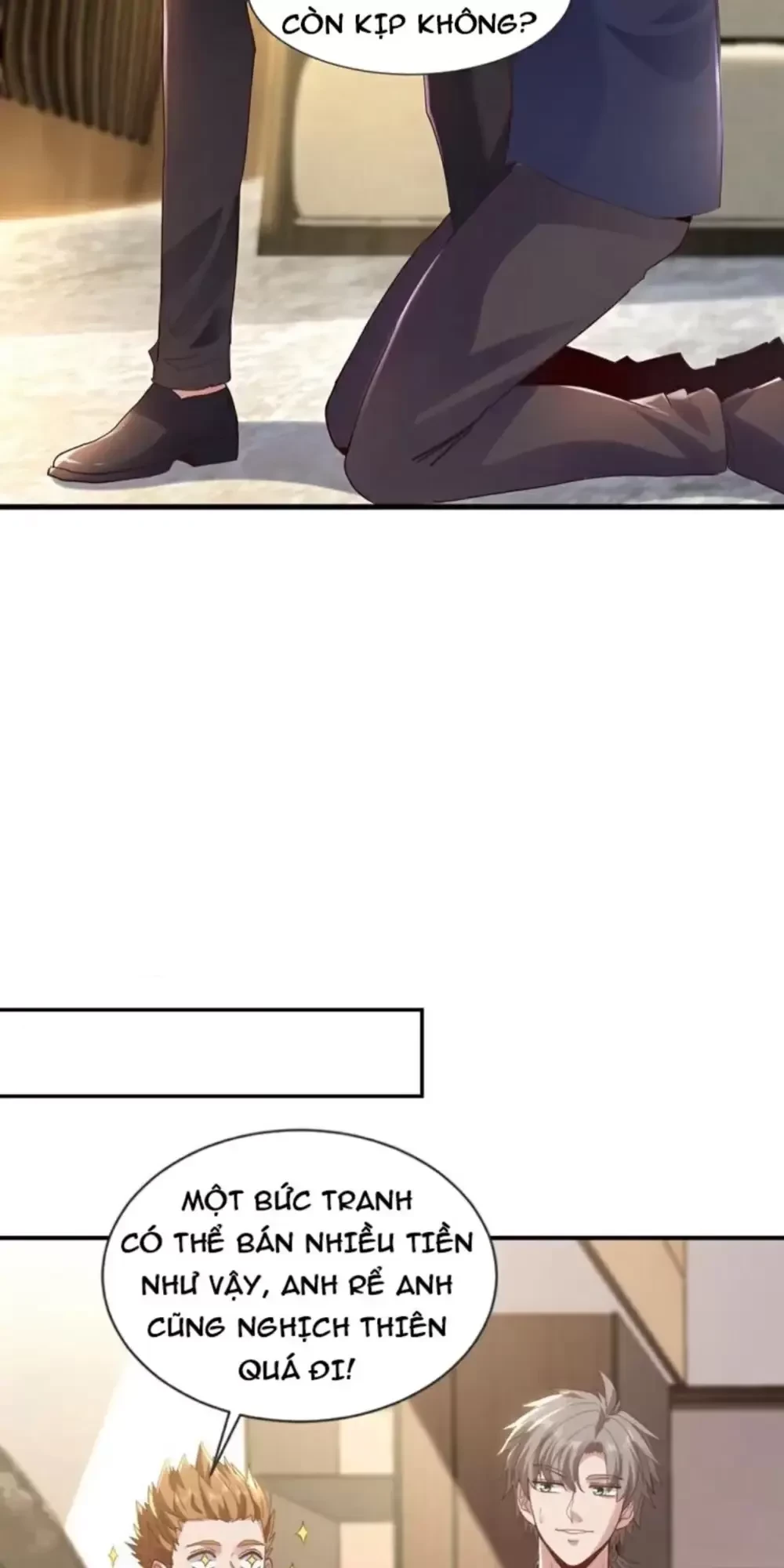 Trấn Quốc Thần Tế Chapter 161 - Next Chapter 162