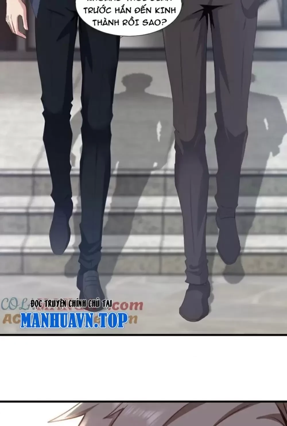 Trấn Quốc Thần Tế Chapter 161 - Next Chapter 162