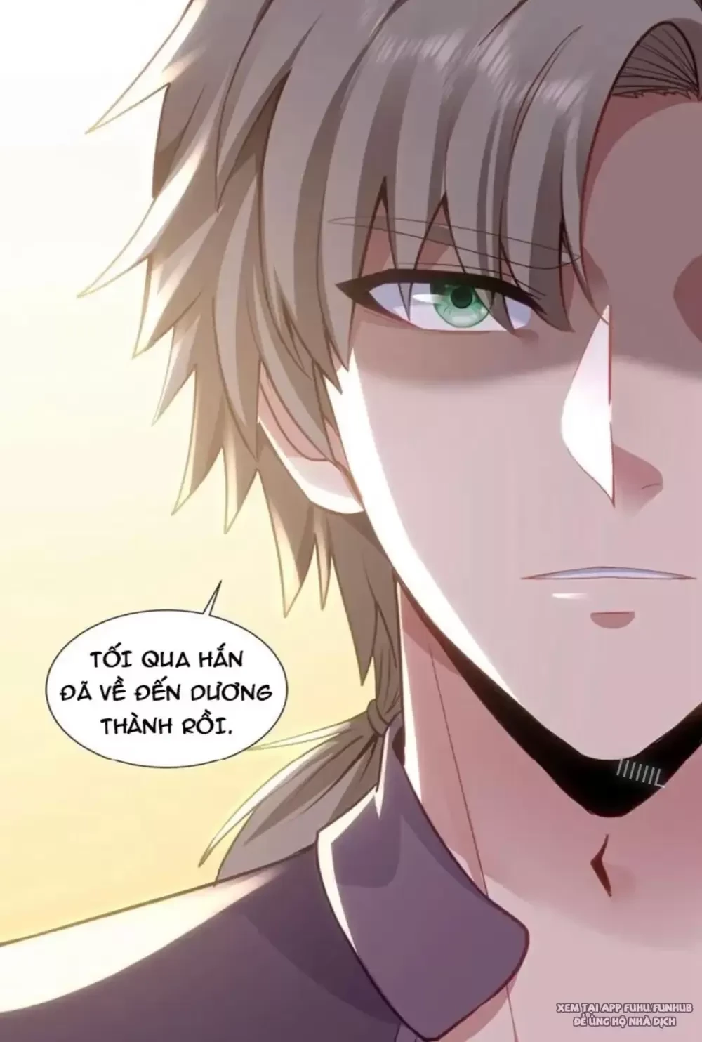 Trấn Quốc Thần Tế Chapter 161 - Next Chapter 162