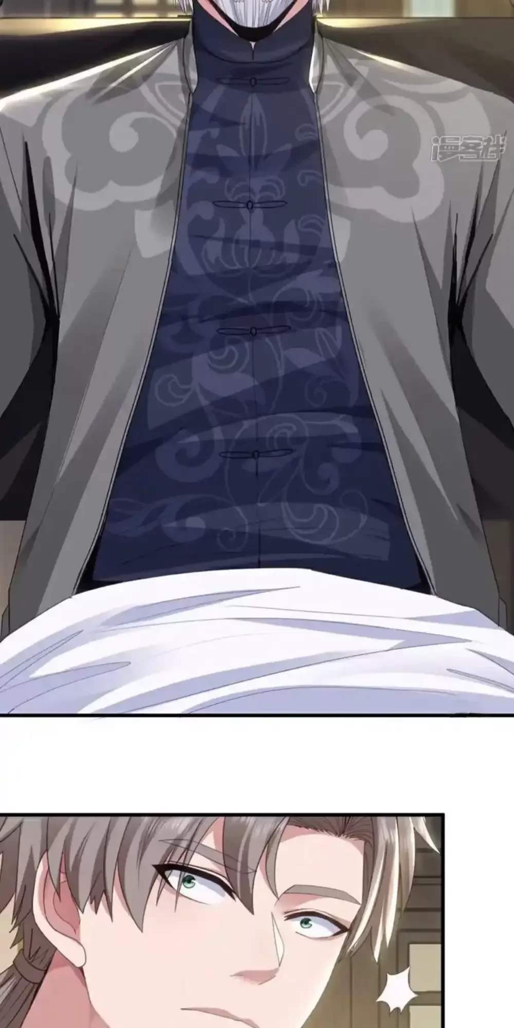 Trấn Quốc Thần Tế Chapter 162 - Next Chapter 163