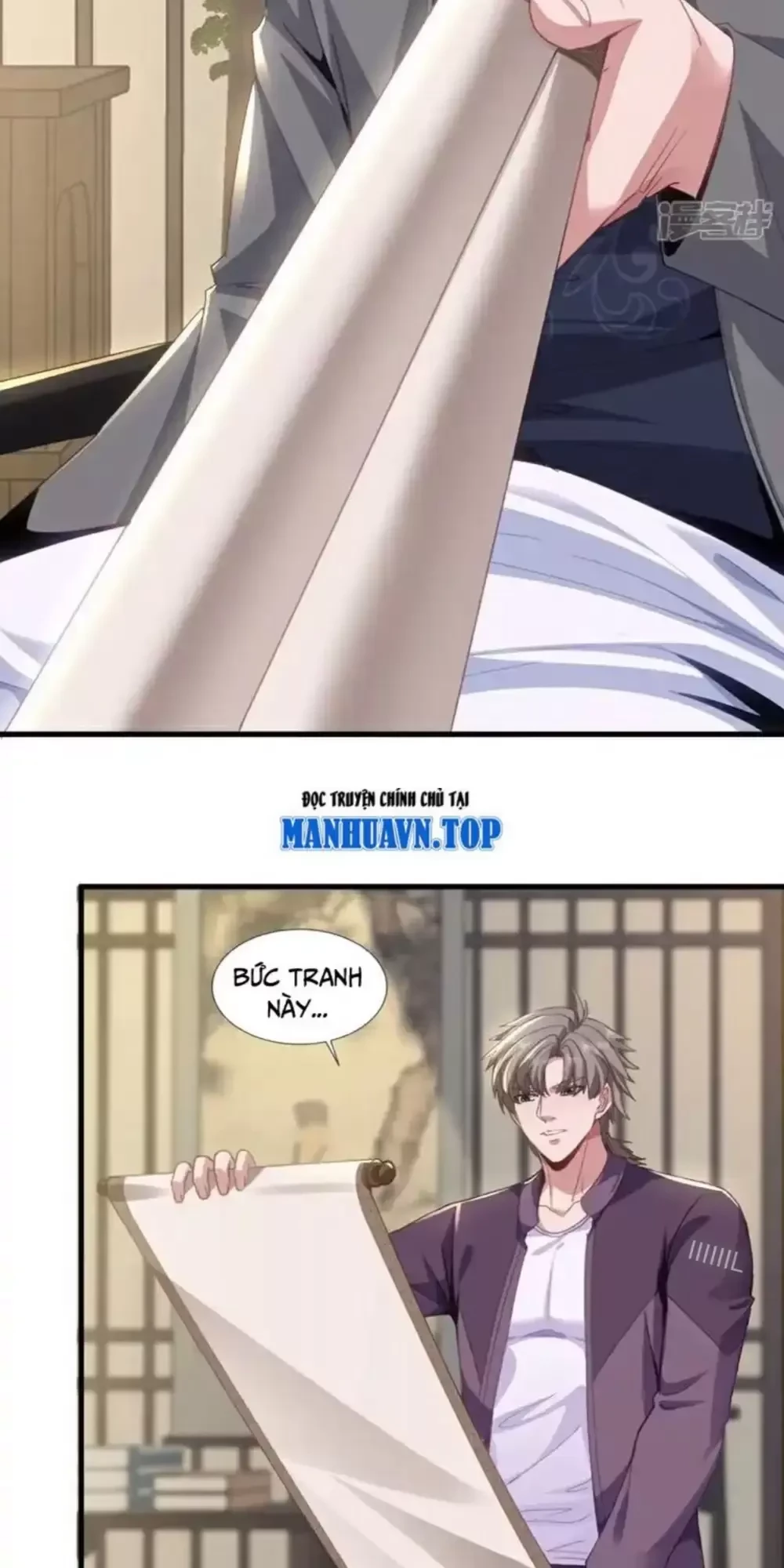 Trấn Quốc Thần Tế Chapter 162 - Next Chapter 163