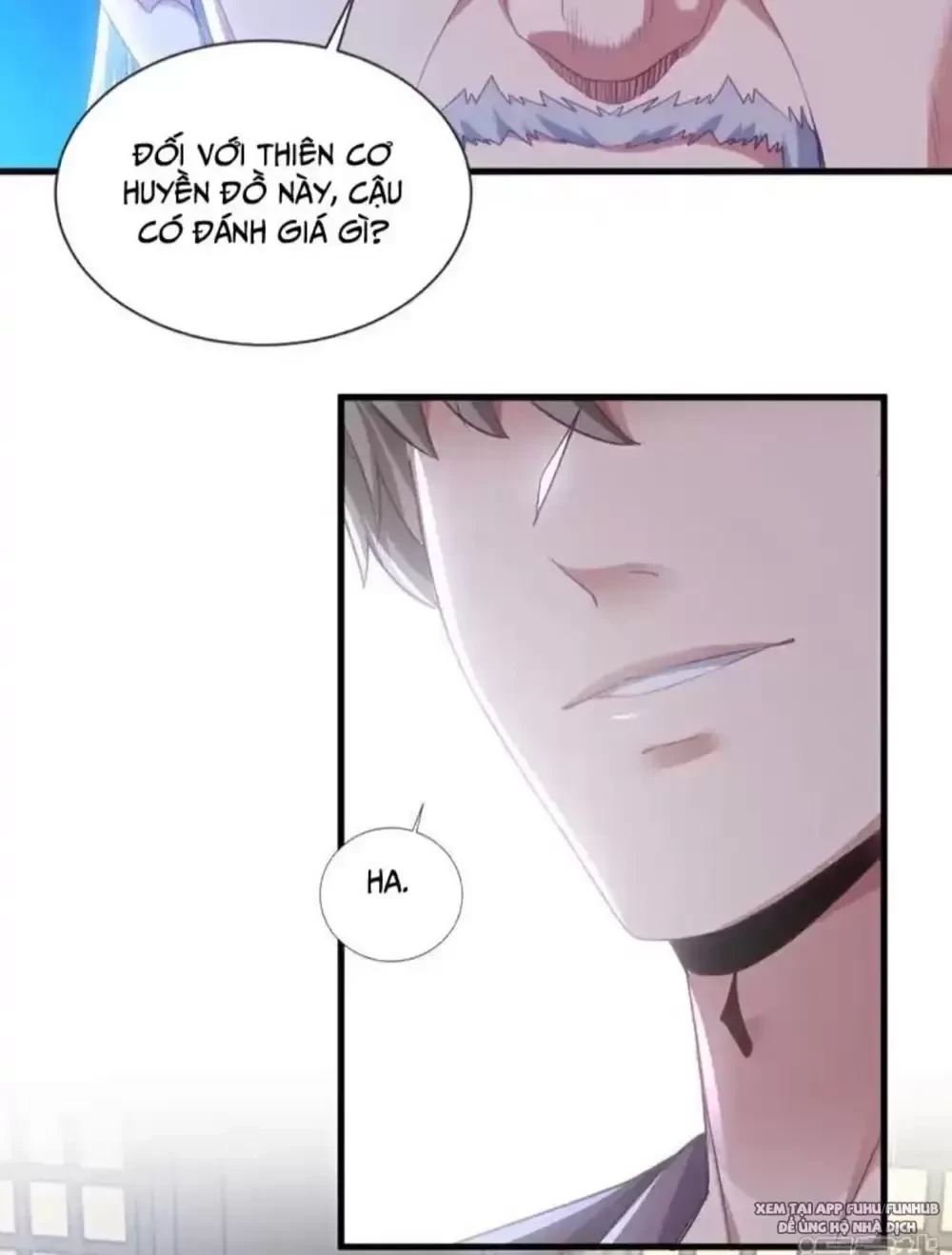 Trấn Quốc Thần Tế Chapter 162 - Next Chapter 163