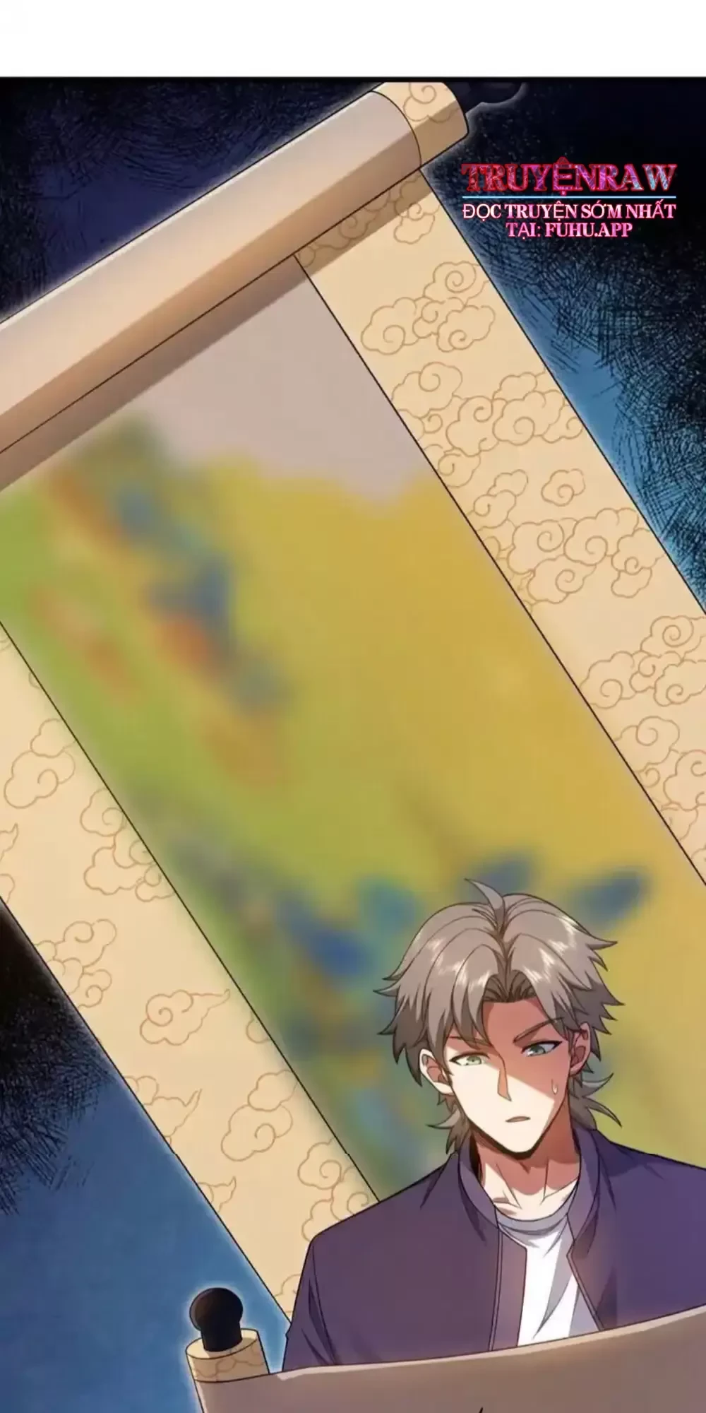 Trấn Quốc Thần Tế Chapter 162 - Next Chapter 163