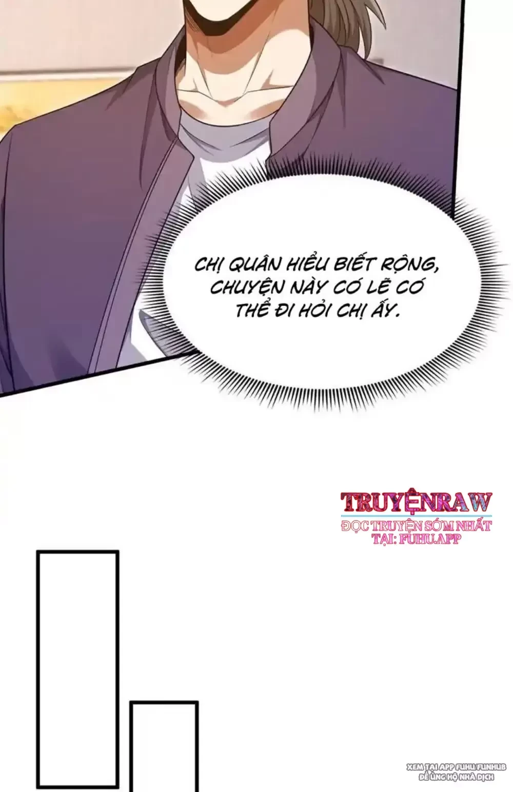 Trấn Quốc Thần Tế Chapter 162 - Next Chapter 163