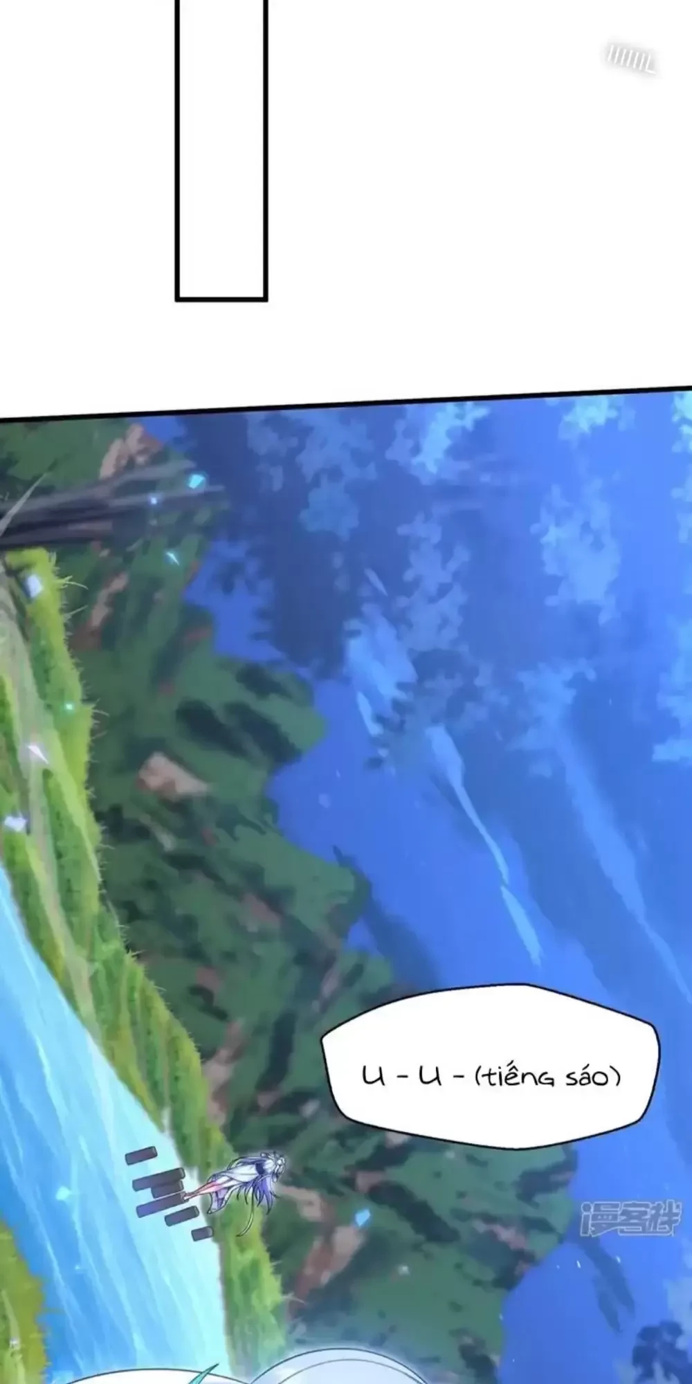 Trấn Quốc Thần Tế Chapter 162 - Next Chapter 163