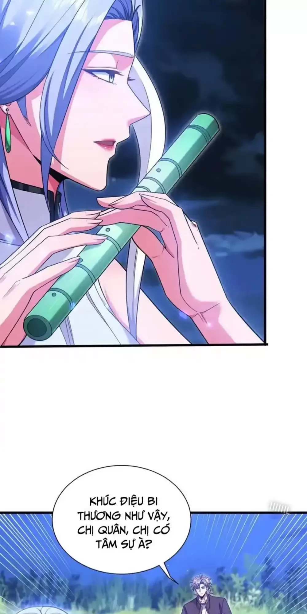 Trấn Quốc Thần Tế Chapter 162 - Next Chapter 163