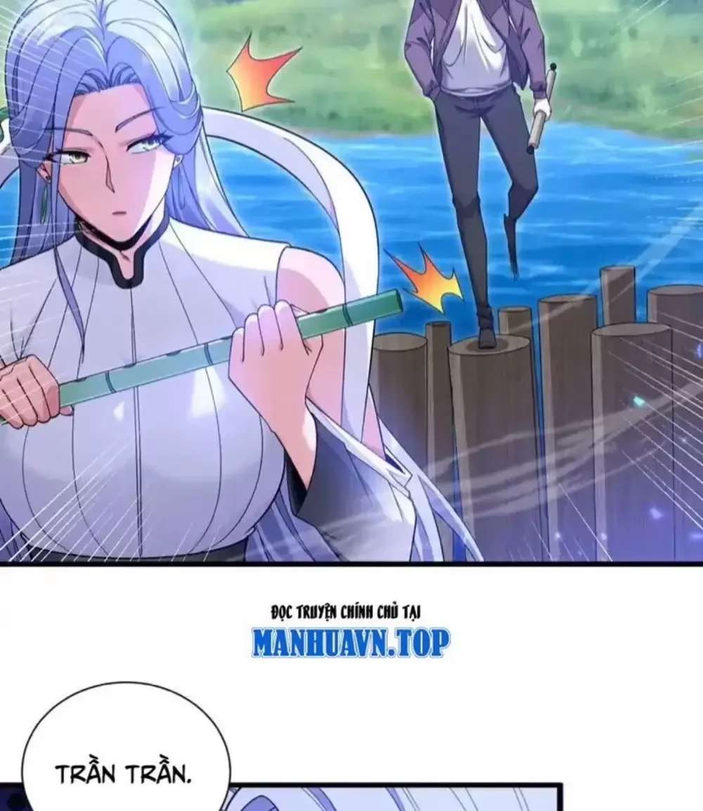 Trấn Quốc Thần Tế Chapter 162 - Next Chapter 163