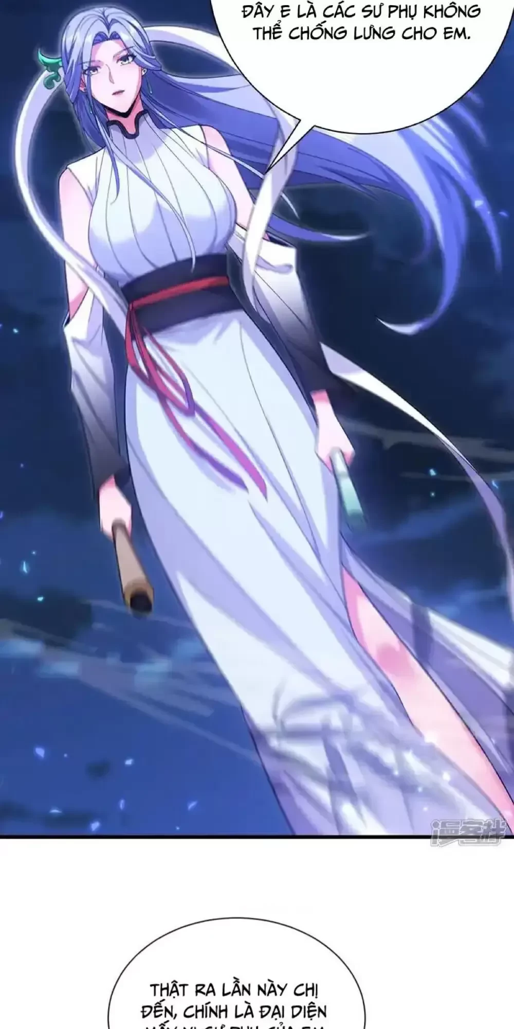 Trấn Quốc Thần Tế Chapter 163 - Trang 4