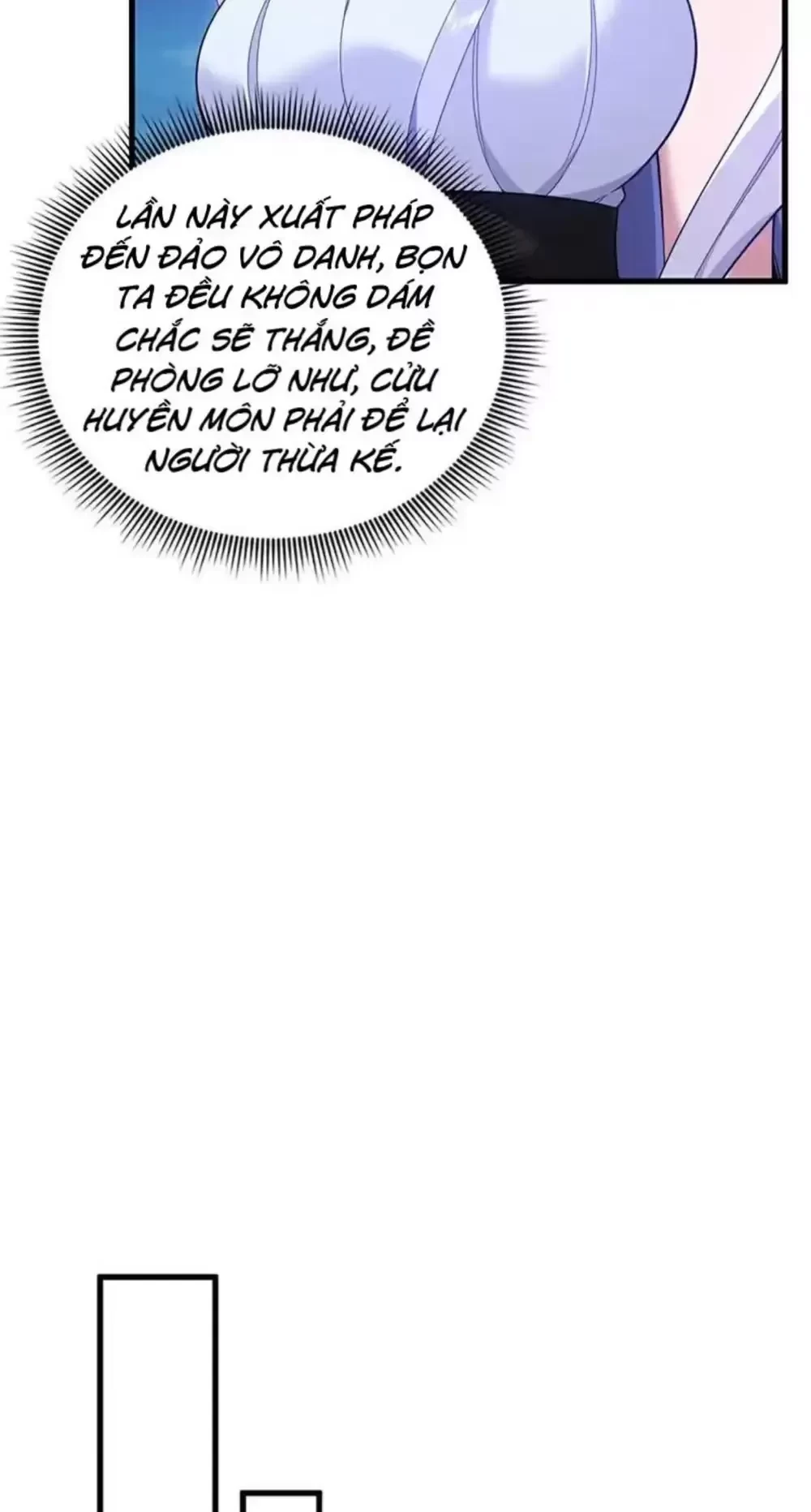 Trấn Quốc Thần Tế Chapter 163 - Trang 4