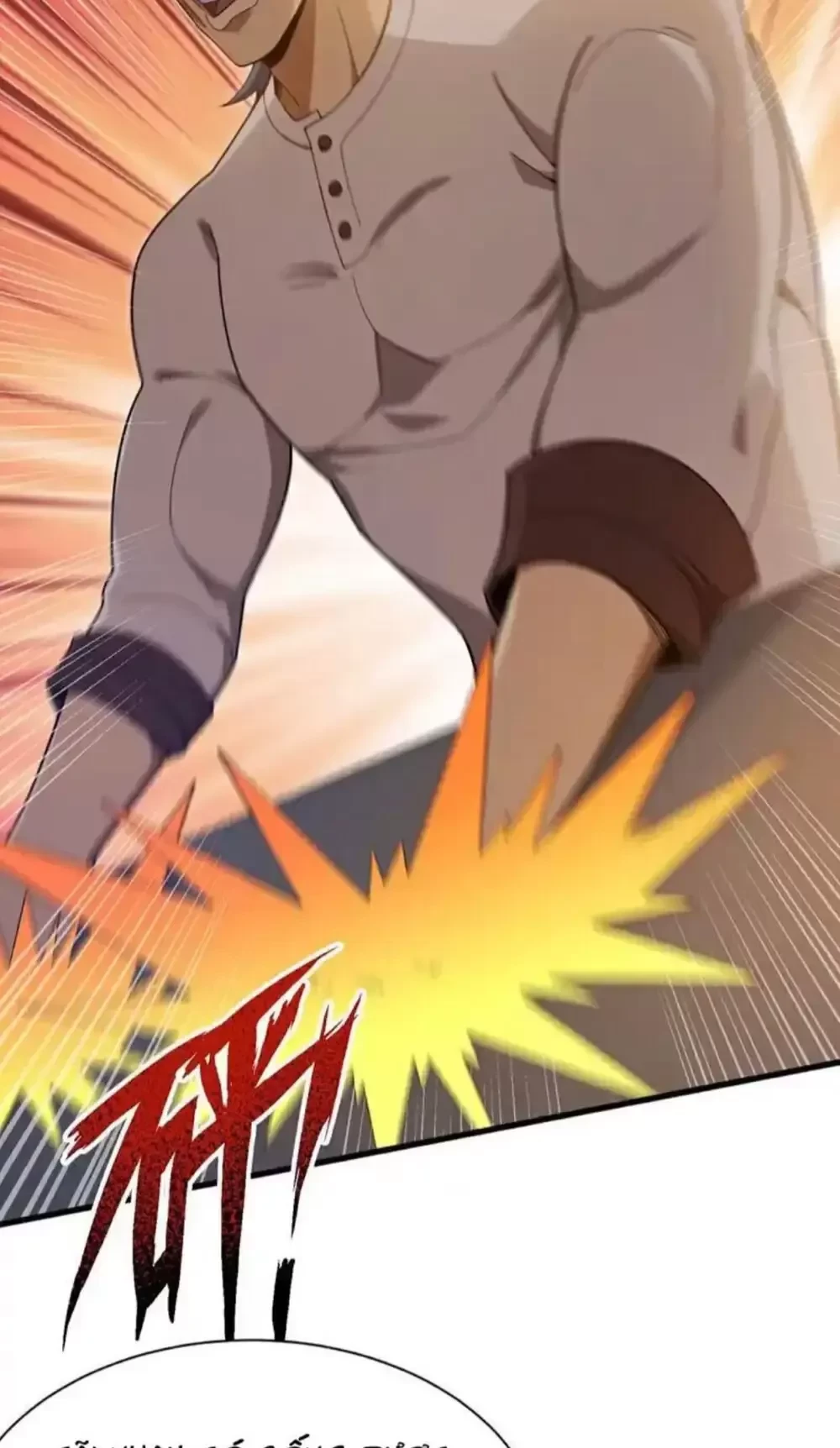 Trấn Quốc Thần Tế Chapter 163 - Trang 4