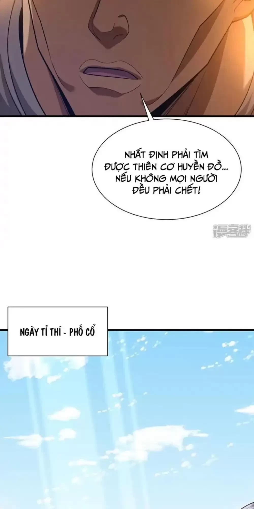 Trấn Quốc Thần Tế Chapter 163 - Trang 4