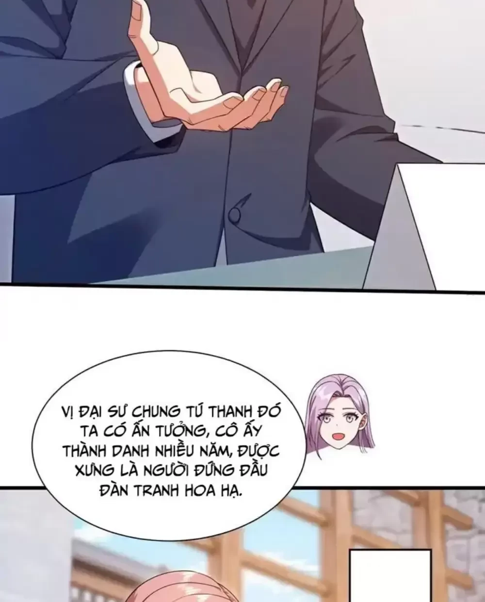 Trấn Quốc Thần Tế Chapter 163 - Trang 4
