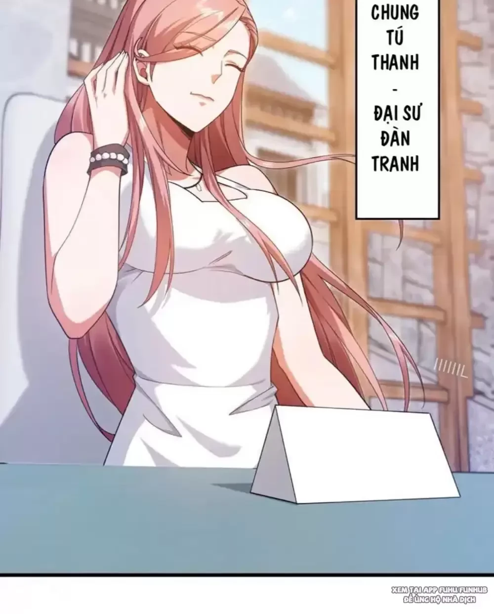 Trấn Quốc Thần Tế Chapter 163 - Trang 4