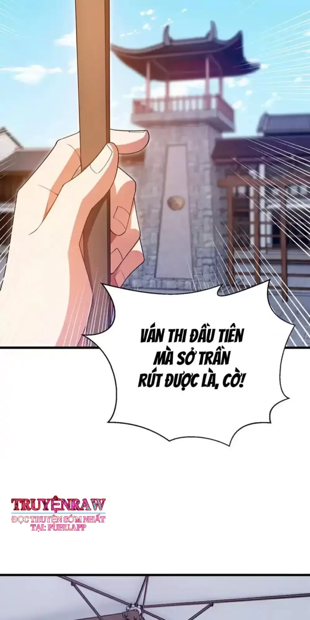 Trấn Quốc Thần Tế Chapter 164 - Trang 4