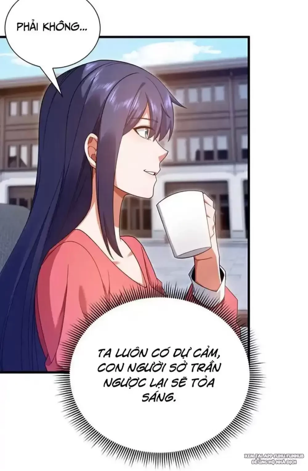 Trấn Quốc Thần Tế Chapter 164 - Trang 4