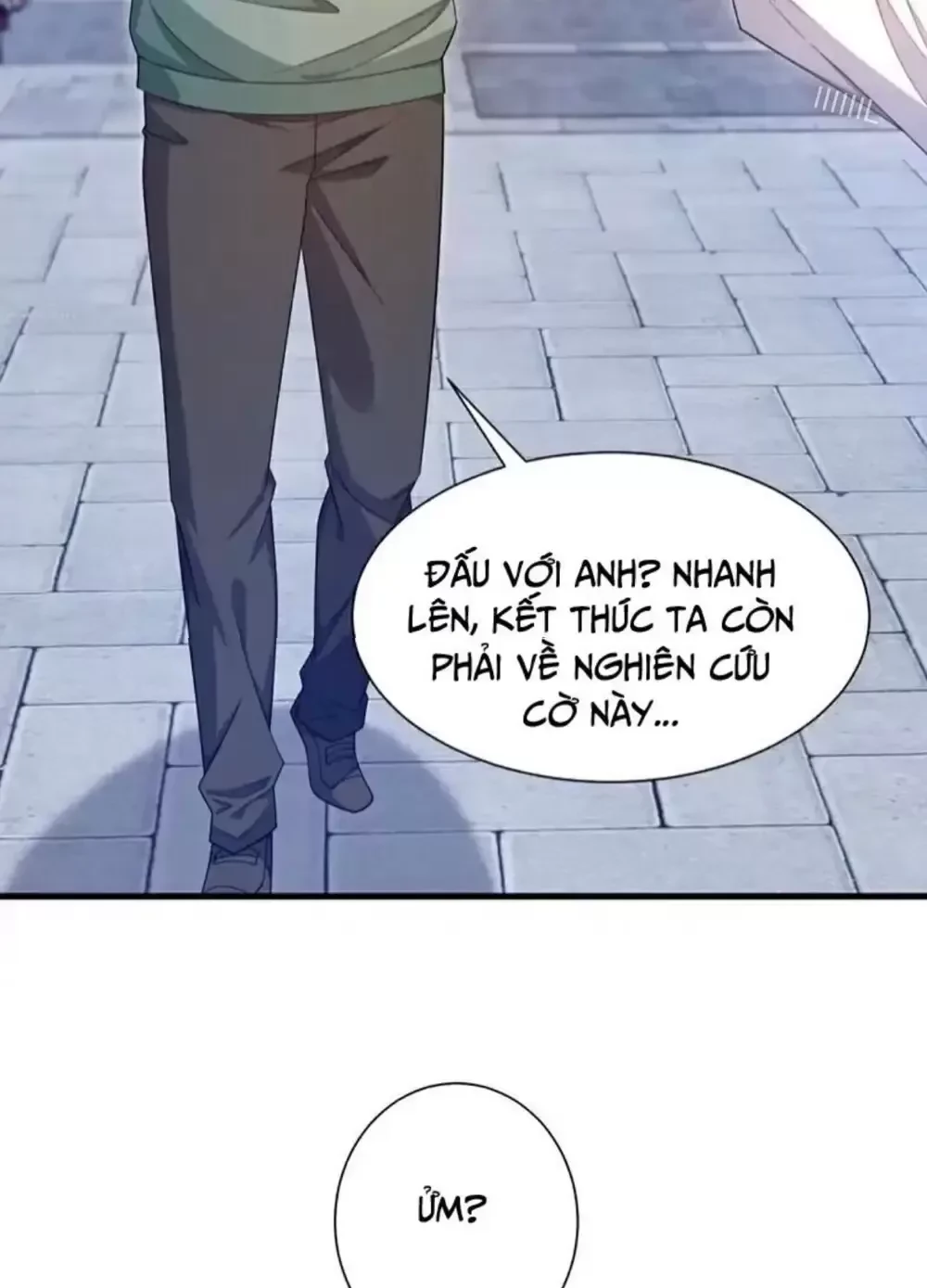 Trấn Quốc Thần Tế Chapter 164 - Trang 4