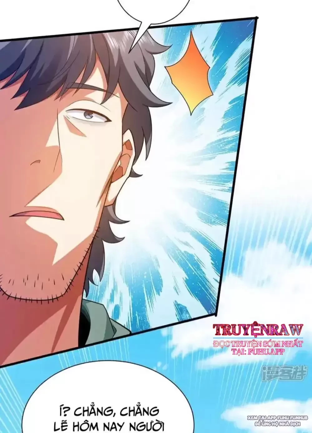 Trấn Quốc Thần Tế Chapter 164 - Trang 4