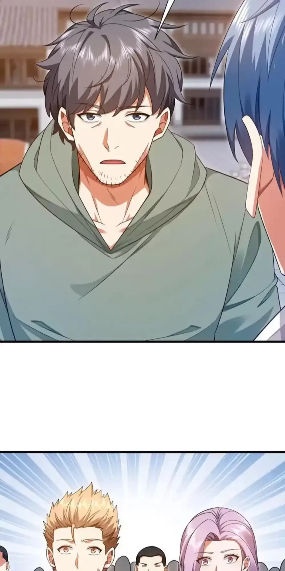 Trấn Quốc Thần Tế Chapter 164 - Trang 4