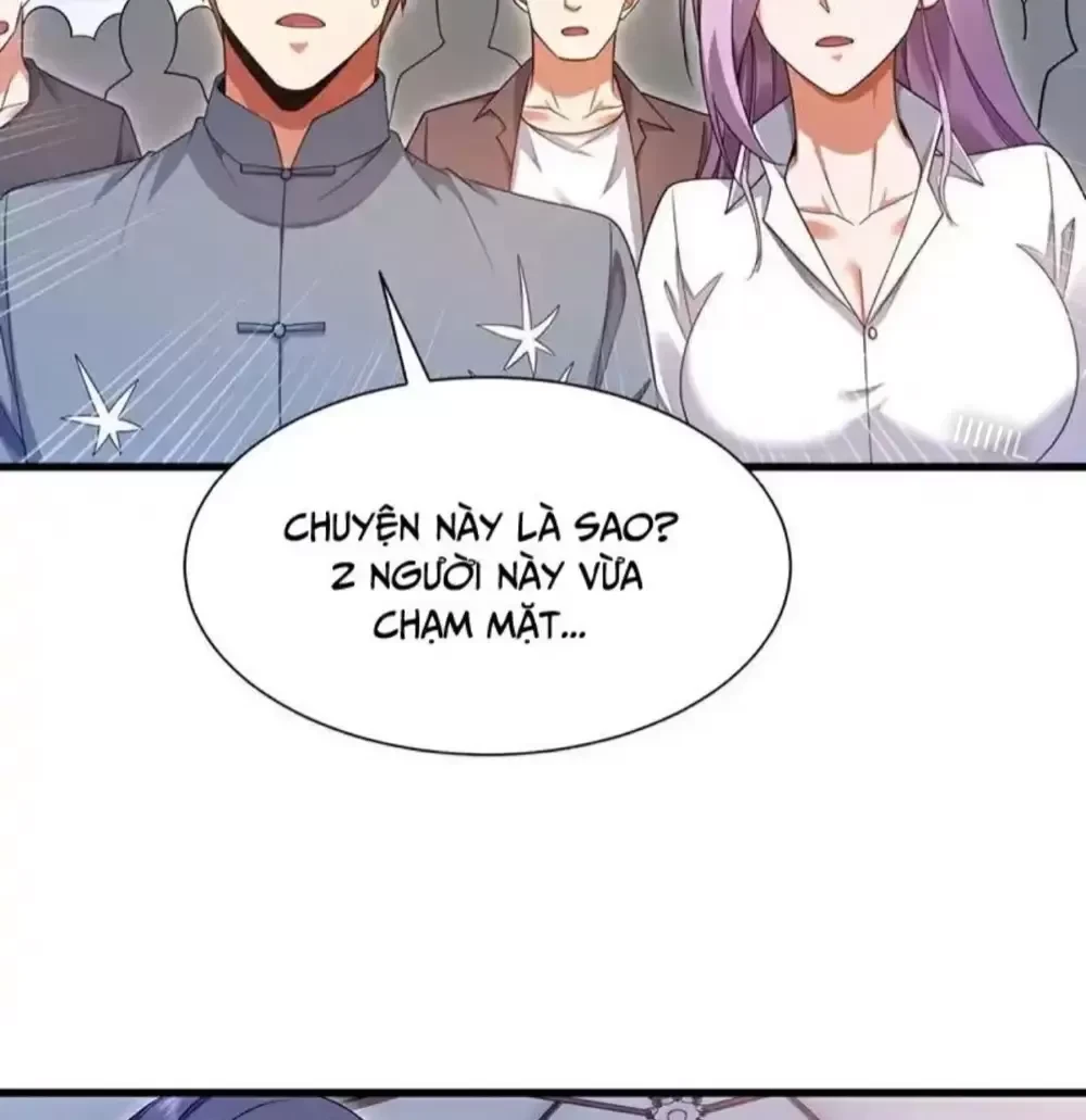 Trấn Quốc Thần Tế Chapter 164 - Trang 4