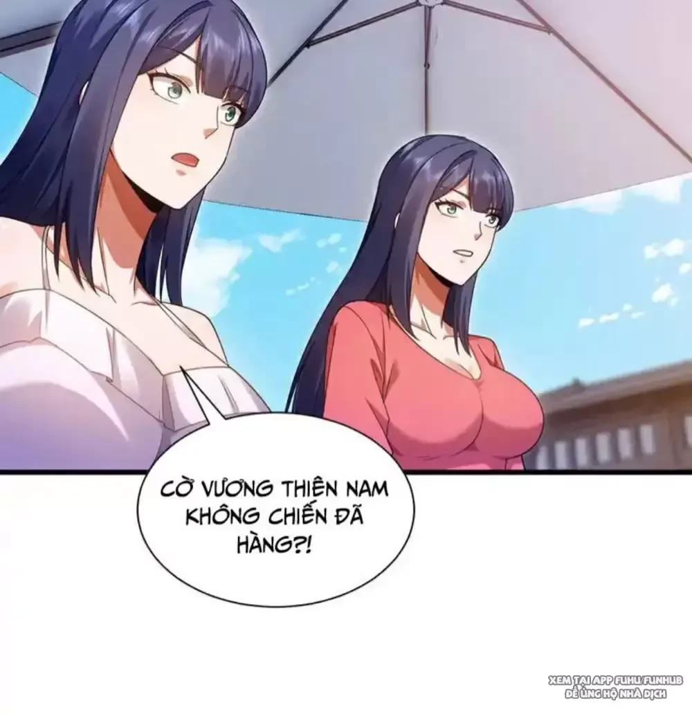 Trấn Quốc Thần Tế Chapter 164 - Trang 4