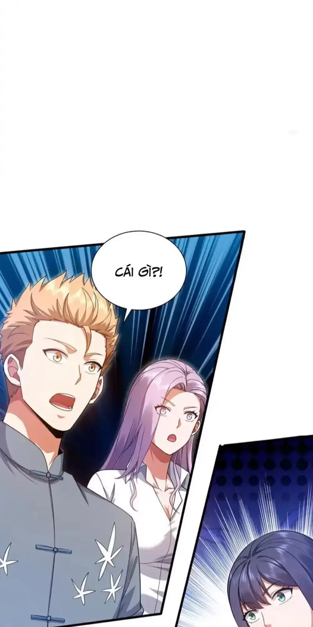 Trấn Quốc Thần Tế Chapter 164 - Trang 4