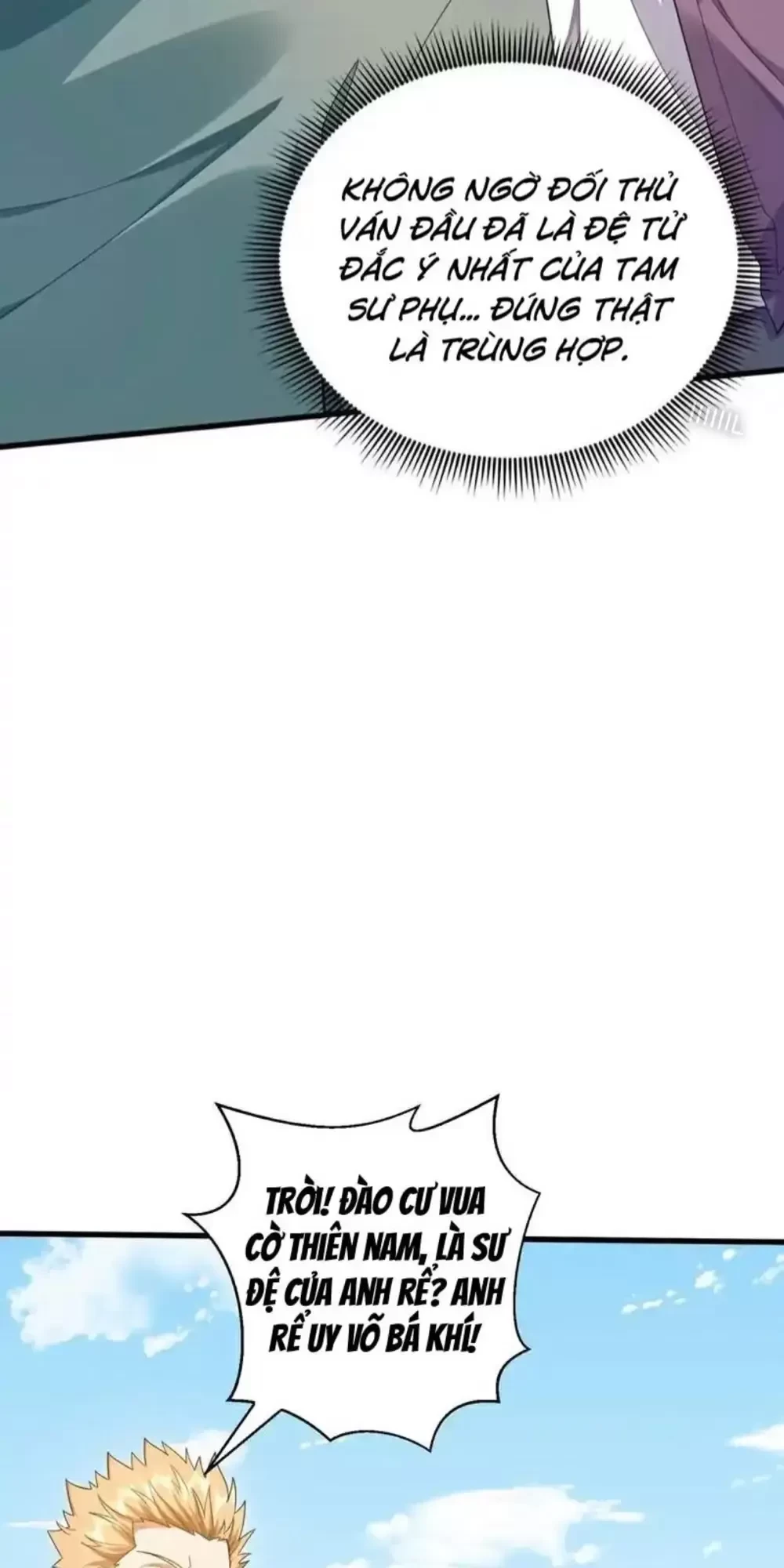 Trấn Quốc Thần Tế Chapter 164 - Trang 4