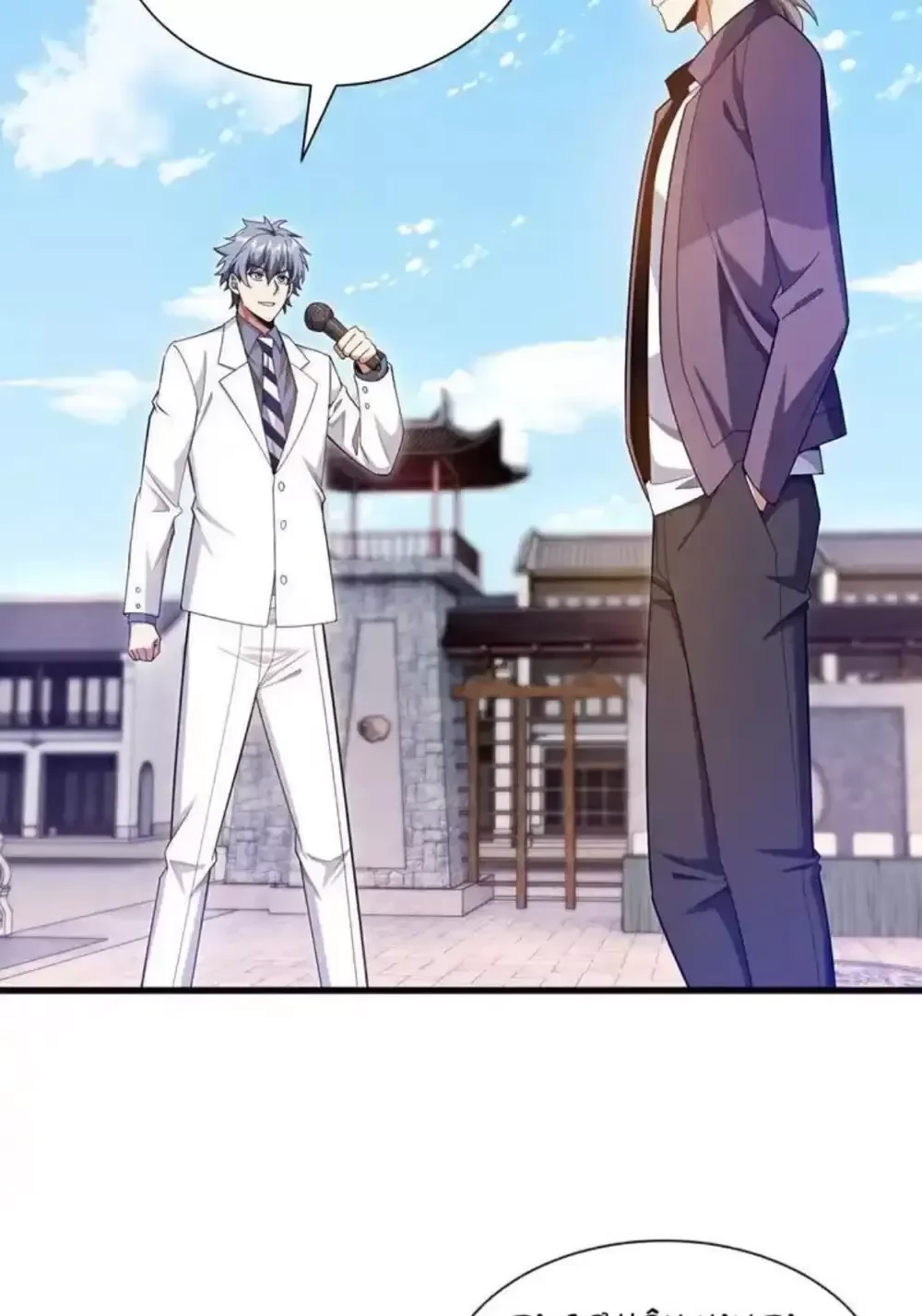 Trấn Quốc Thần Tế Chapter 164 - Trang 4