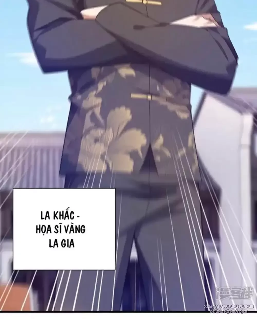 Trấn Quốc Thần Tế Chapter 165 - Trang 4