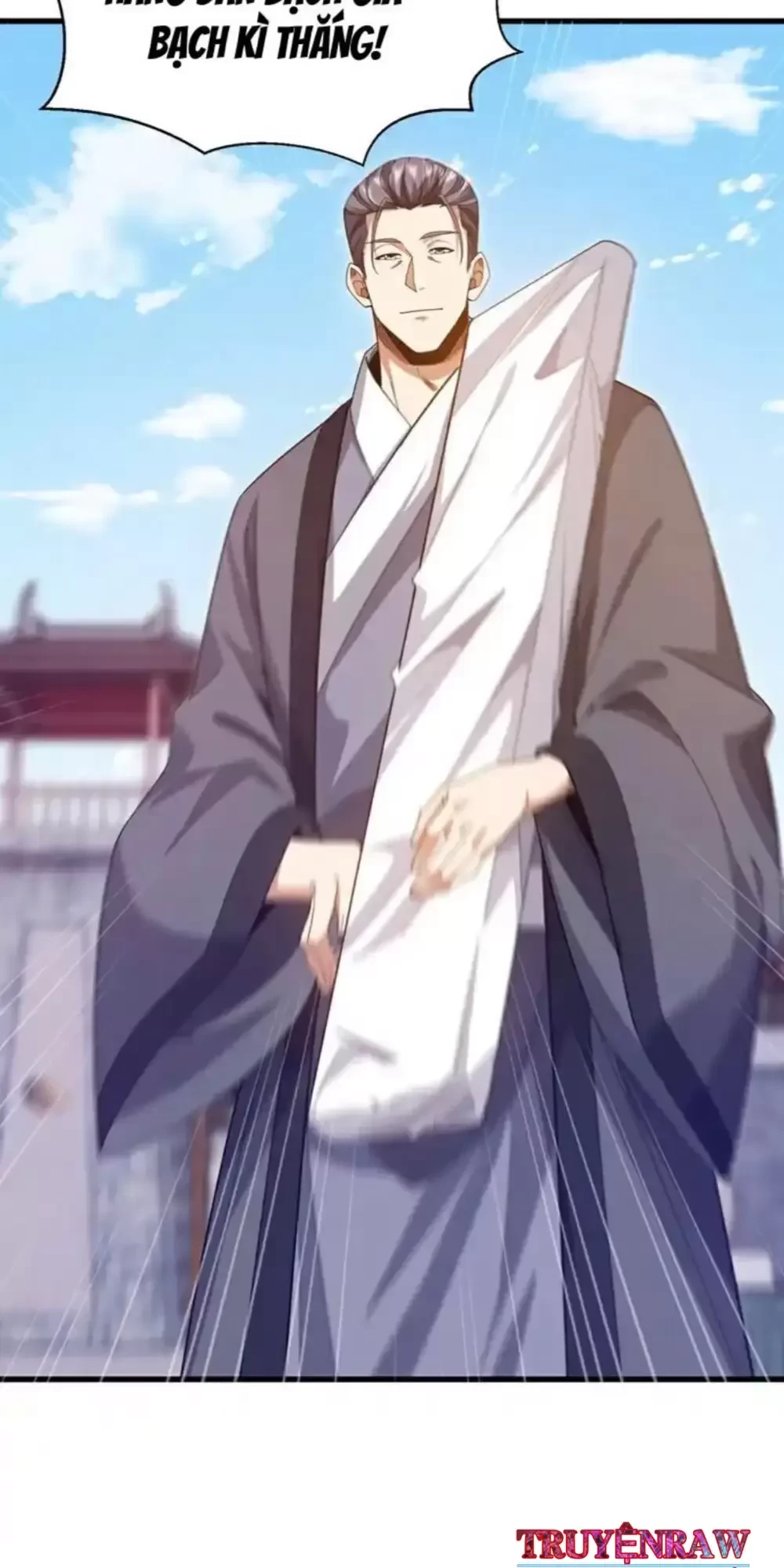 Trấn Quốc Thần Tế Chapter 165 - Trang 4