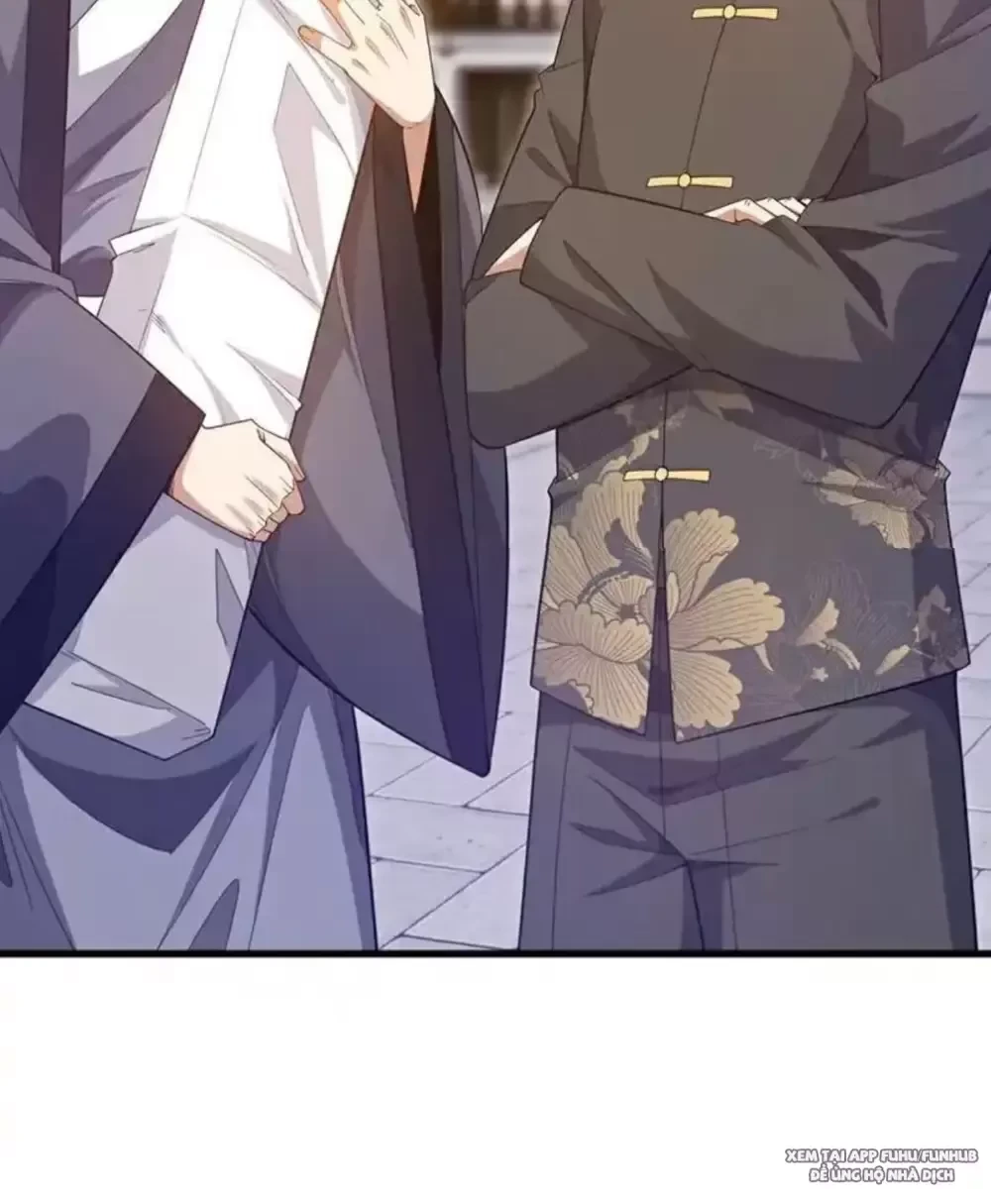 Trấn Quốc Thần Tế Chapter 165 - Trang 4