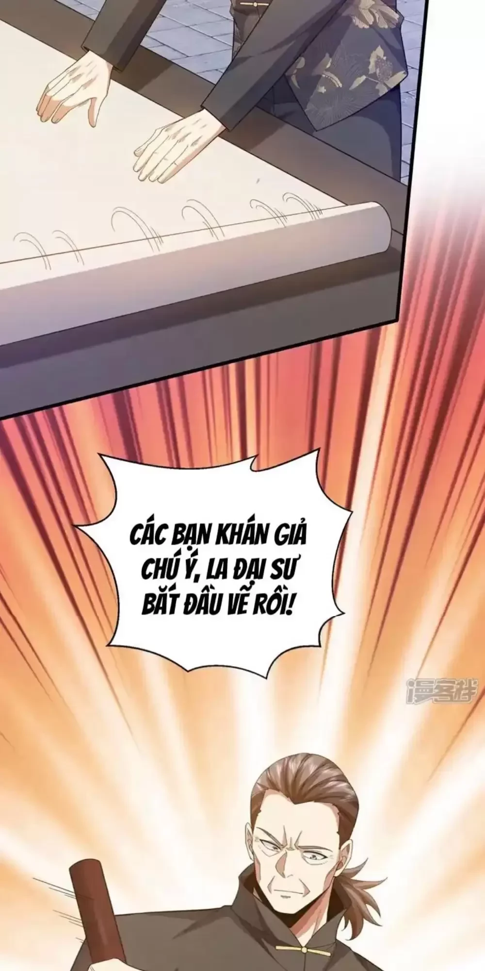 Trấn Quốc Thần Tế Chapter 165 - Trang 4