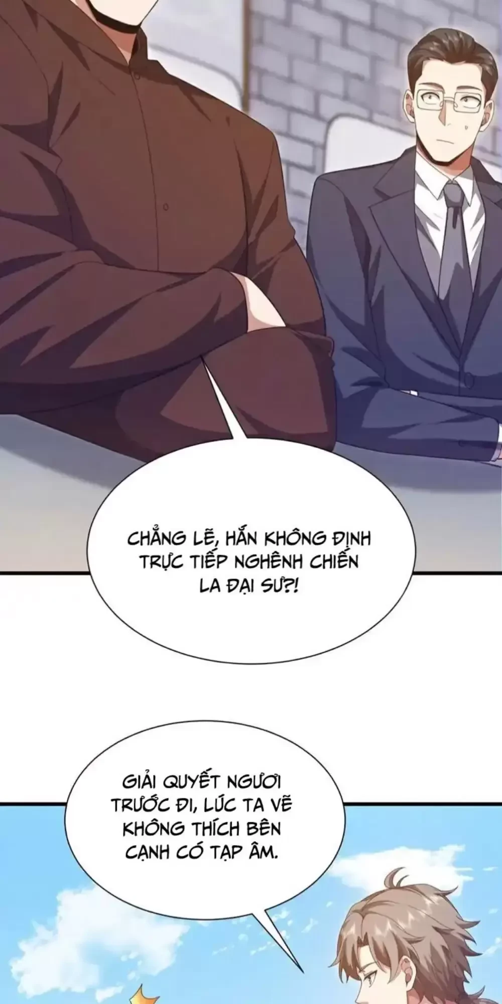 Trấn Quốc Thần Tế Chapter 165 - Trang 4