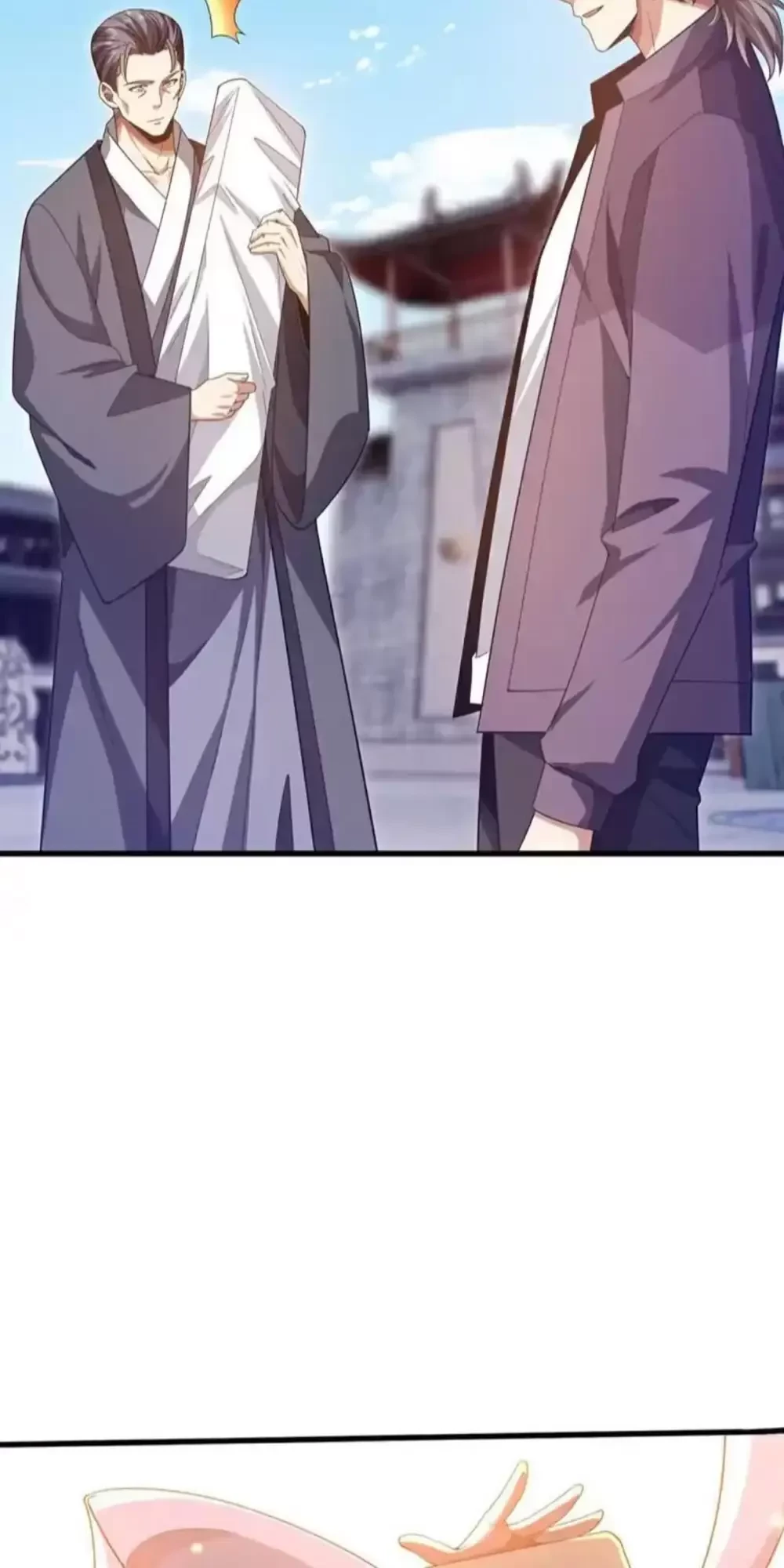 Trấn Quốc Thần Tế Chapter 165 - Trang 4