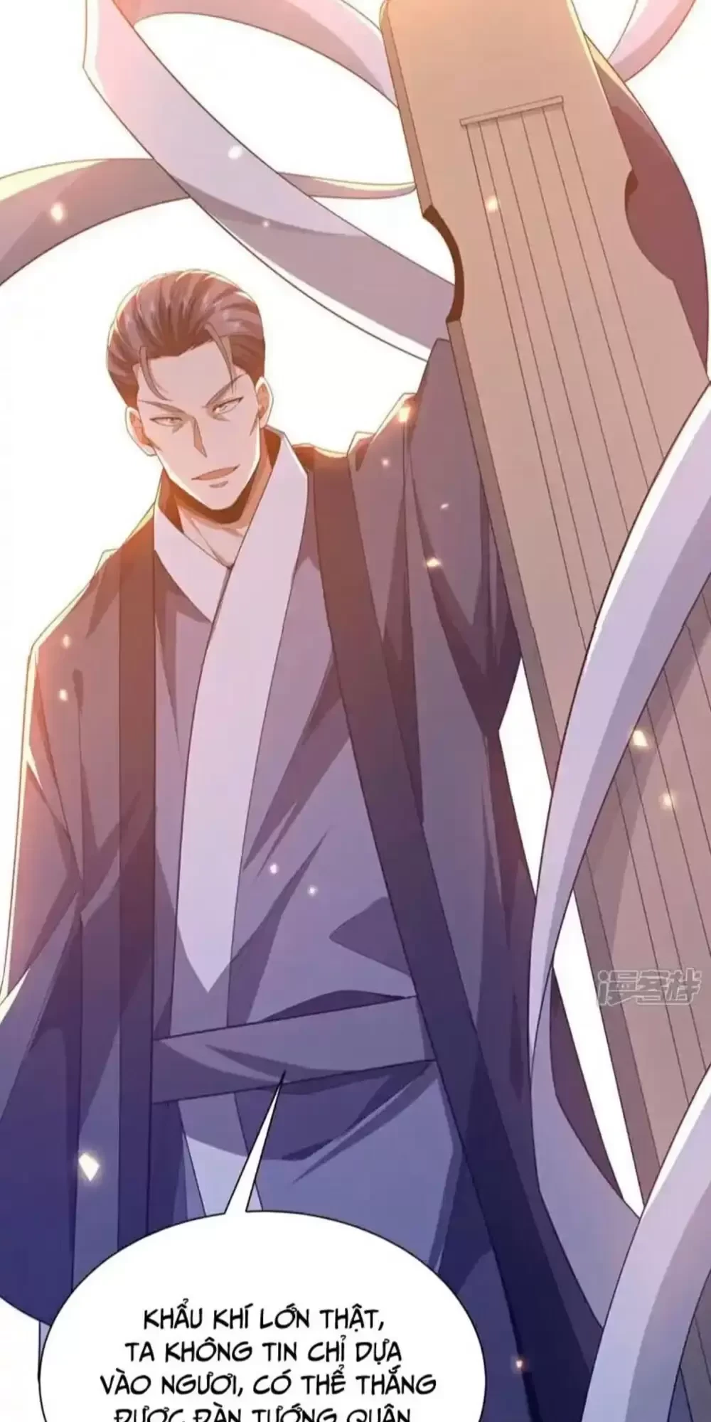 Trấn Quốc Thần Tế Chapter 165 - Trang 4