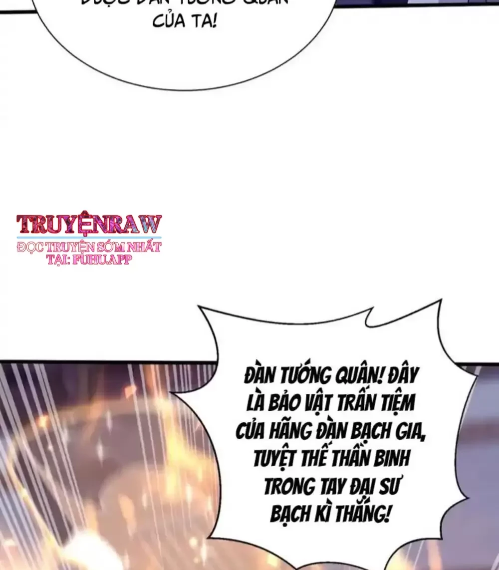 Trấn Quốc Thần Tế Chapter 165 - Trang 4