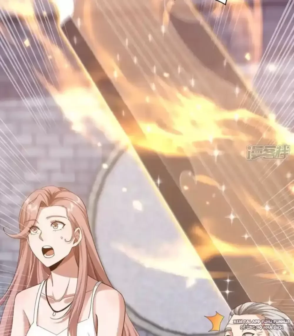 Trấn Quốc Thần Tế Chapter 165 - Trang 4