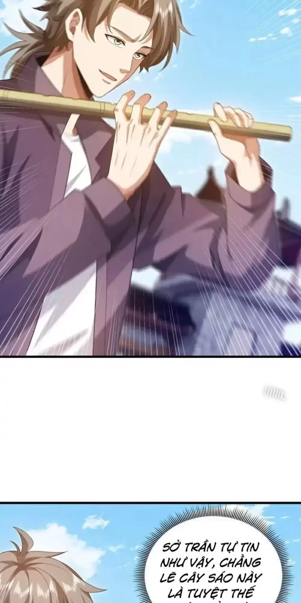 Trấn Quốc Thần Tế Chapter 165 - Trang 4