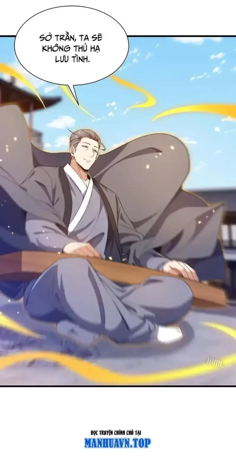 Trấn Quốc Thần Tế Chapter 165 - Trang 4