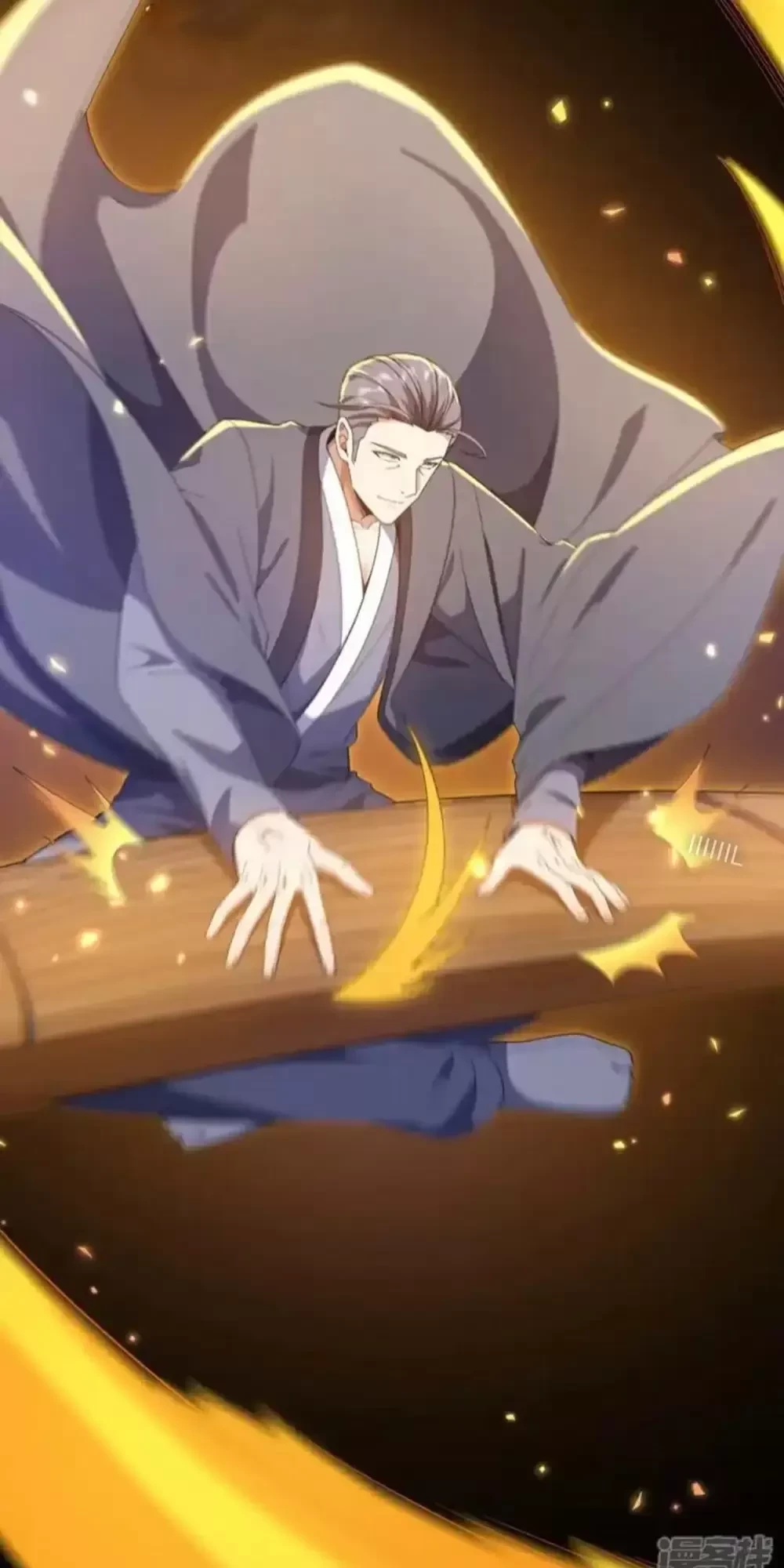 Trấn Quốc Thần Tế Chapter 165 - Trang 4