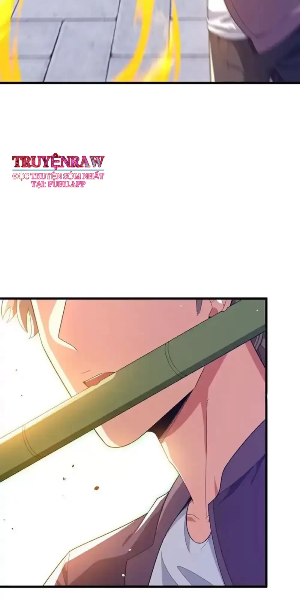 Trấn Quốc Thần Tế Chapter 165 - Trang 4