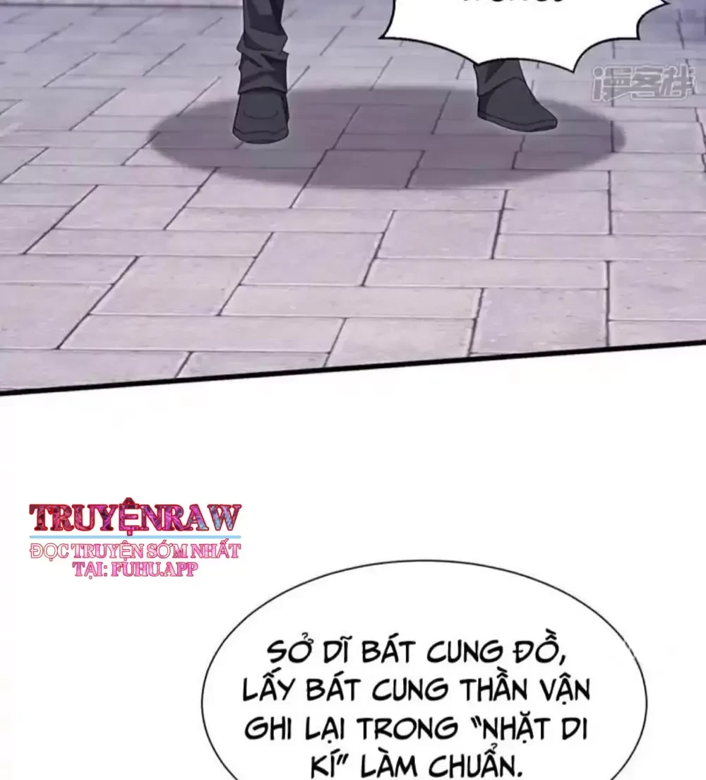 Trấn Quốc Thần Tế Chapter 166 - Trang 4